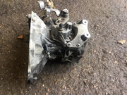 VAUXHALL CORSA D GEARBOX MANUAL 1.2 PETROL CODE ML5 5 SPEED 2010 20143