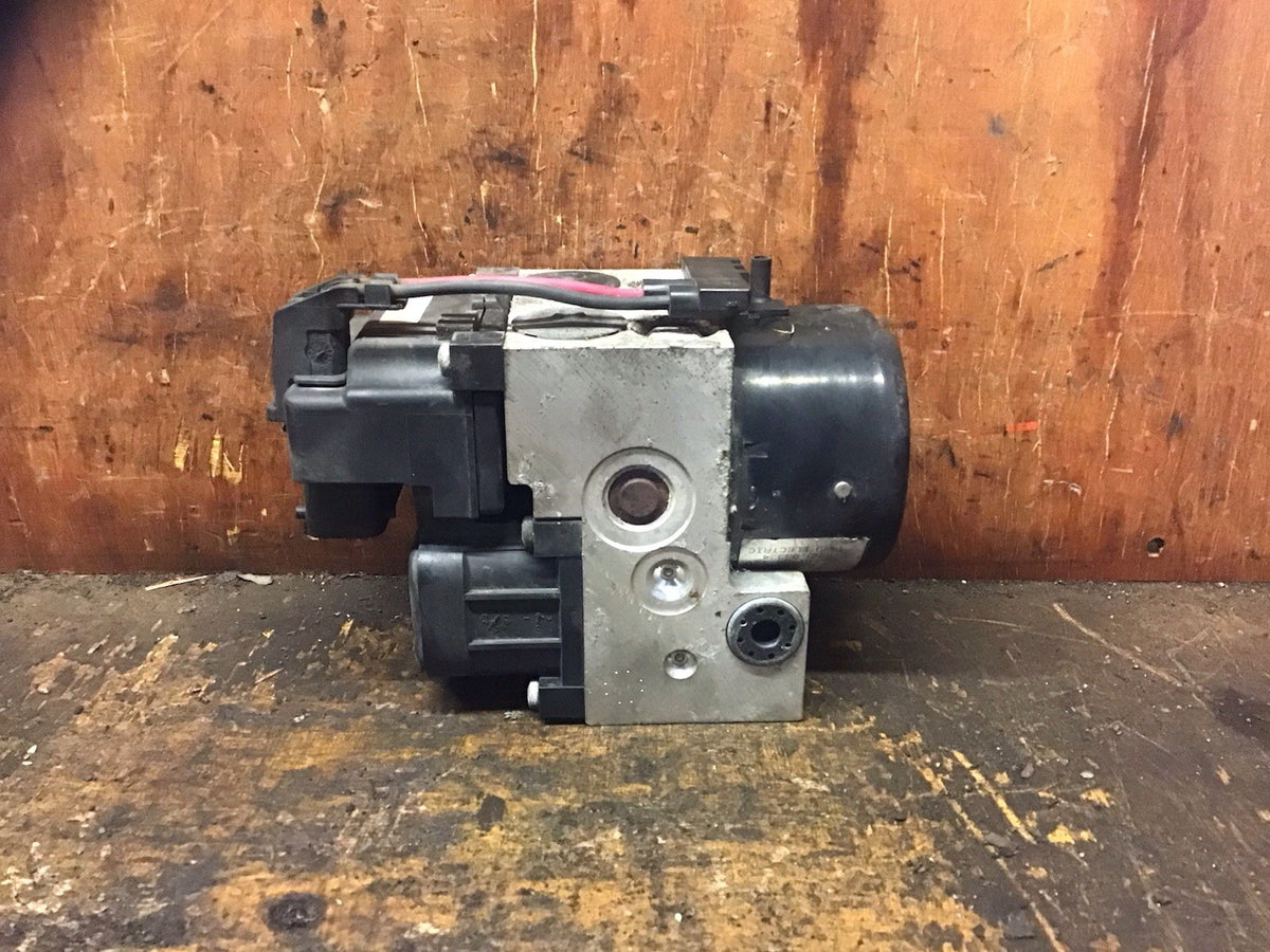 HONDA CIVIC MK7 ABS PUMP MODULE 0265216895 2001 20052