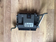 TOYOTA VERSO 1.6 DIESEL ECU KIT 89661 0F500 2013 20184
