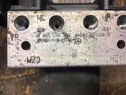 MERCEDES A CLASS W169 ABS PUMP MODULE 0265230373 A0064316312 2005 20125