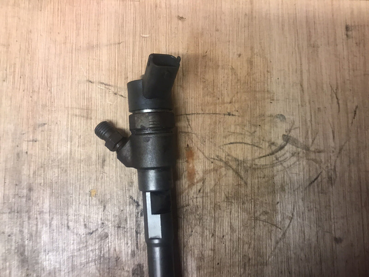 CHEVROLET CAPTIVA VAUXHALL ANTARA INJECTOR DIESEL BOSCH 0445110270 2007 20116