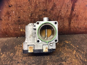FIAT 500 1.2 PETROL THROTTLE BODY 5519278 2008 20166