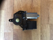 VOLKSWAGEN GOLF MK6 DRIVER SIDE REAR WINDOW MOTOR REGULATOR 5K0959704D 2009 20122