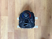 TOYOTA AYGO MK2 HEATER CLIMATE CONTROL UNIT SWITCH E1078896 2015 20221