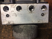 TOYOTA AYGO ABS PUMP MODULE 1.0 PETROL 44510 0H010 0265231579 2005 20124