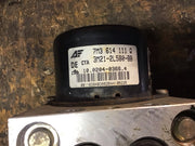 FORD GALAXY VOLKSWAGEN SHARAN MK1 ABS PUMP MODULE 7M3614111Q 2000 20088
