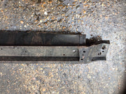 HONDA JAZZ MK2 FRONT BUMPER SUPPORT BAR CRASH BAR 2002 20084