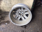 TOYOTA YARIS MK2 ALLOY RIM 15'' PZ406 B0675 ZC 2006 20115