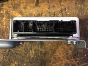 TOYOTA YARIS MK3 POWER STEERING ECU MODULE 89650 0D273 2012 20174