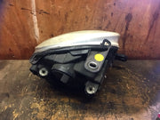 FIAT 500 PASSENGERS  SIDE N/S HEADLIGHT HALOGEN 2008 20154