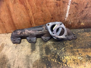 FORD TRANSIT CUSTOM 2.0 DIESEL EXHAUST MANIFOLD GK2Q 9430 BA 2016 20193