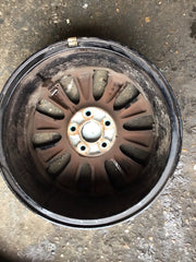 HONDA CIVIC MK9 ALLOY RIM 17'' HL4899 2012 20175