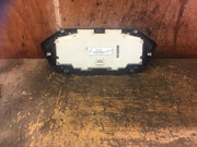 NISSAN JUKE J15 HEATER CONTROL UNIT CLIMATE CONTROL 24845BV83A  2014 20195