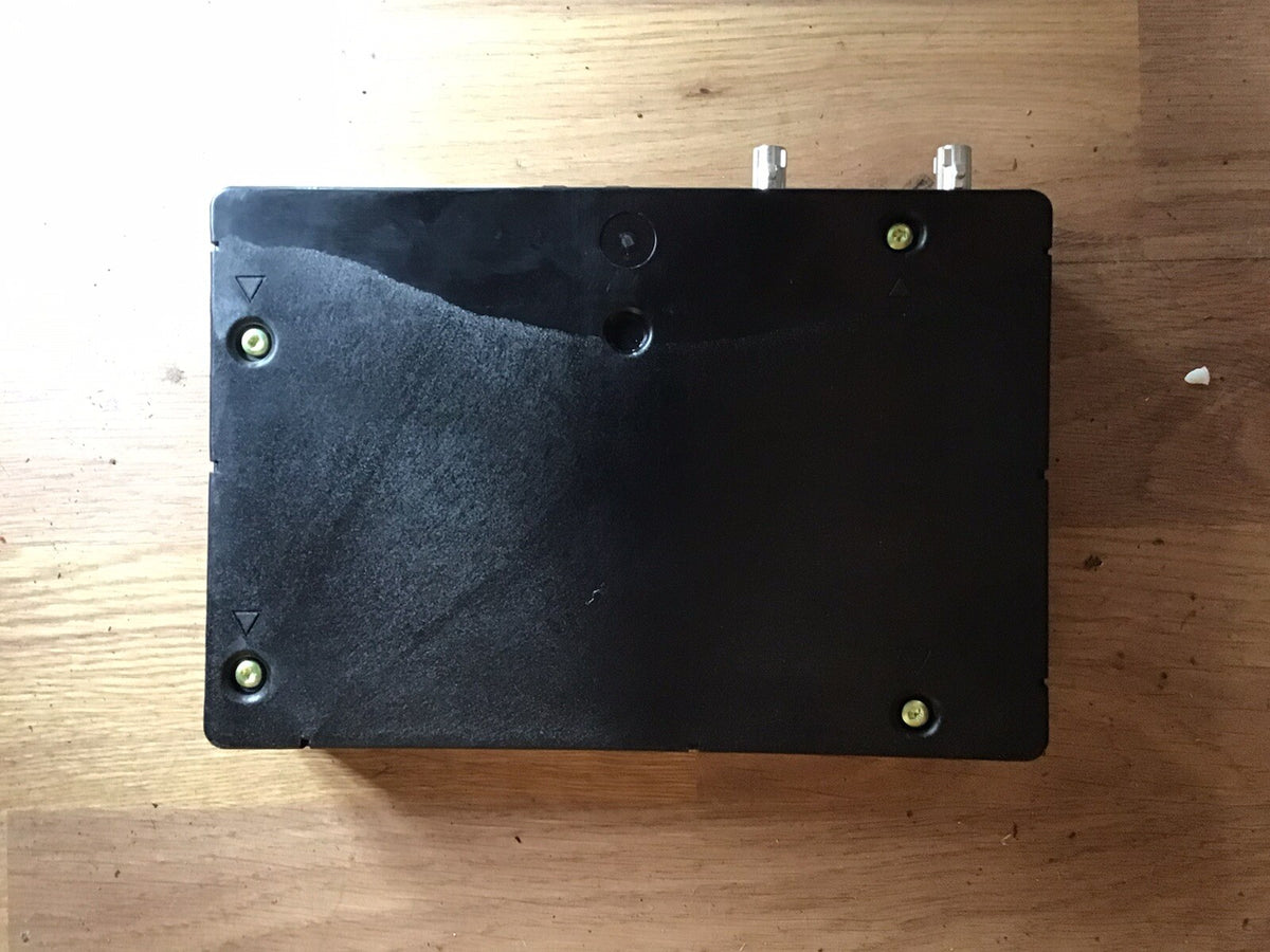 VAUXHALL CORSA E WIFI CONTROL MODULE ECU 39017359 2015 20191