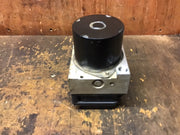 VOLKSWAGEN POLO 9N3 ABS PUMP MODULE 0265231712 6Q0614117S 2005 20095