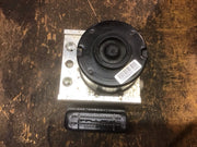 VOLKSWAGEN JETTA 1.4 TSI ABS PUMP MODULE 1K0614117AE  25.0207 0067.4 2004 20089