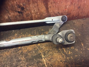 VW GOLF MK7 FRONT WIPER MOTOR 5G2955023C 2013 20177