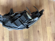 PEUGEOT 108 DRIVER'S SIDE HEADLIGHT 81110 0H160 DAMAGED 2015 20219