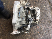 HONDA ACCORD MK8 2.0 PETROL  MANUAL GEARBOX 83000 MILES 2008 20142