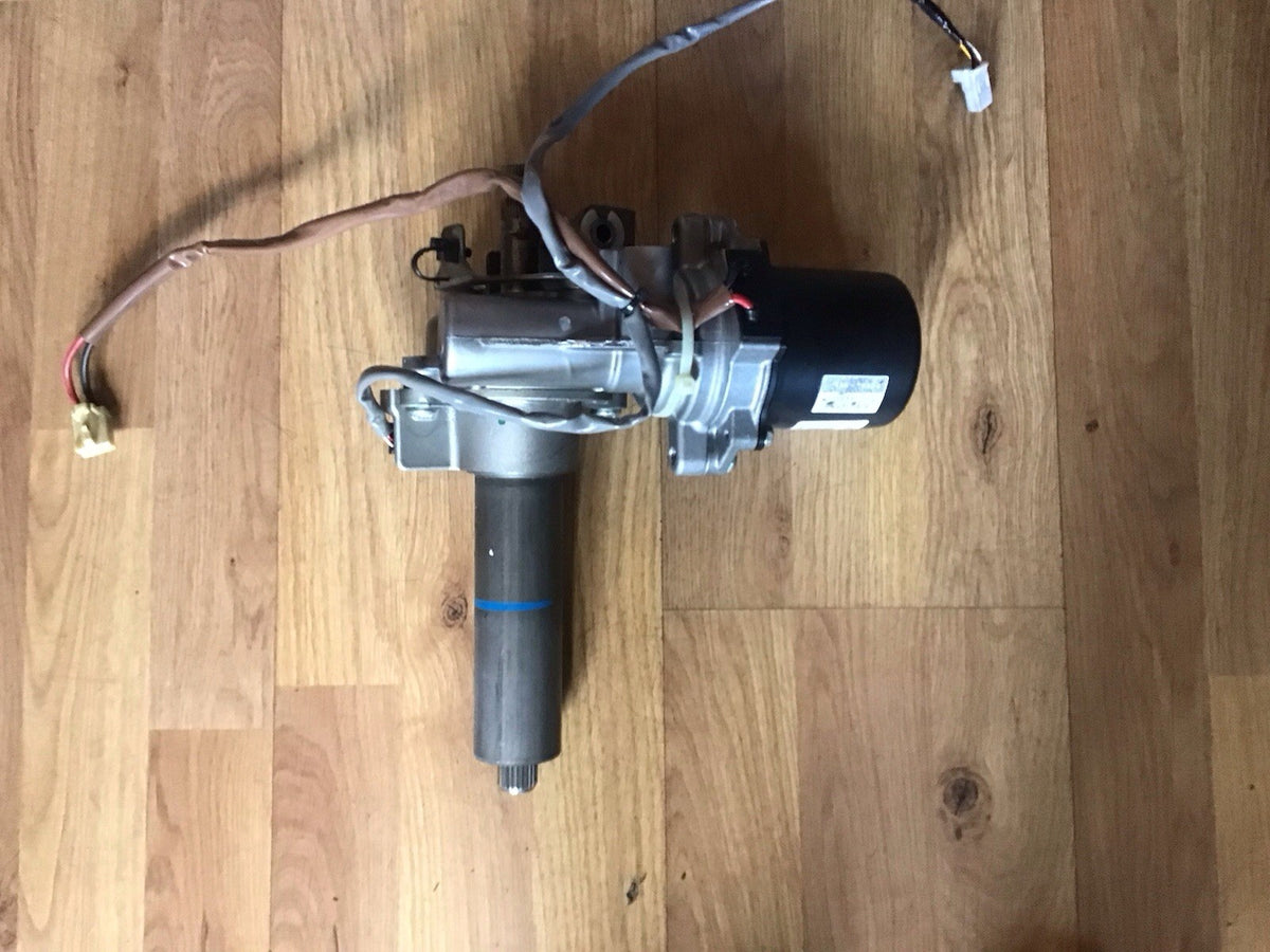 TOYOTA AYGO PEUGEOT 107 ELECTRIC POWER STEERING PUMP 160800 0252 2005 20142