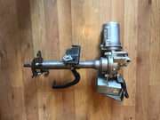 NISSAN MICRA K13 ELECTRIC POWER STEERING COLUMN PUMP ECU JJ001 000505 2010 20170