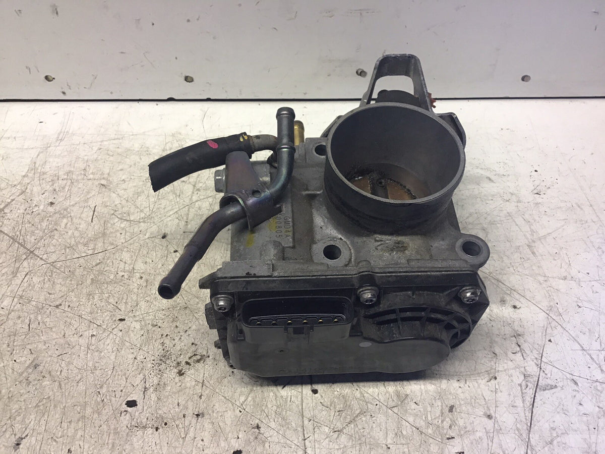 HONDA JAZZ MK3 1.4 PETROL THROTTLE BODY GMD4A 00805 2009 20153