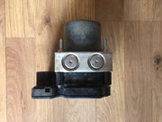 VOLKSWAGEN POLO 6R ABS PUMP MODULE 6C0614517R 2009 20133