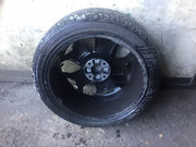 CITROEN DS3 ALLOY WHEEL 17'' TYRE 205X45X17 P/N 9687754377 2010 20186