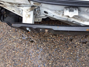 TOYOTA VERSO REAR BUMPER SUPPORT BAR CRASH BAR 2013 20189
