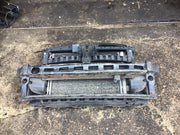 VOLKSWAGEN GOLF MK6 1.6 TDI COMPLETE FRONT SLAM PANEL WITH CRASH BAR 2009 201212