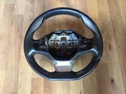 PEUGEOT 308 DRIVERS SIDE STEERING WHEEL 86758803 2013 20211