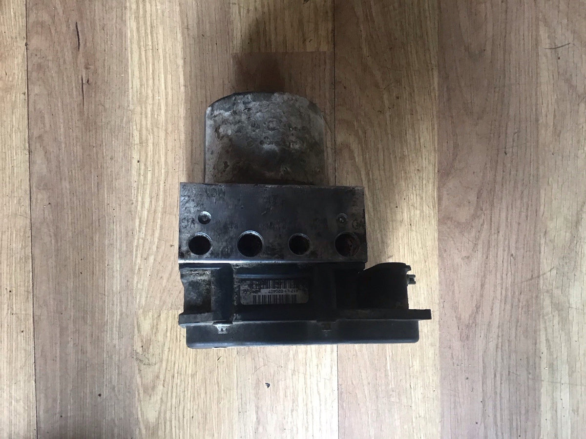 PEUGEOT EXPERT ABS PUMP MODULE 2.0 DIESEL 0265231550 2007 20162