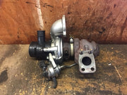 PEUGEOT 208 1.6 HDI TURBOCHARGER 9673283680 2012 20187