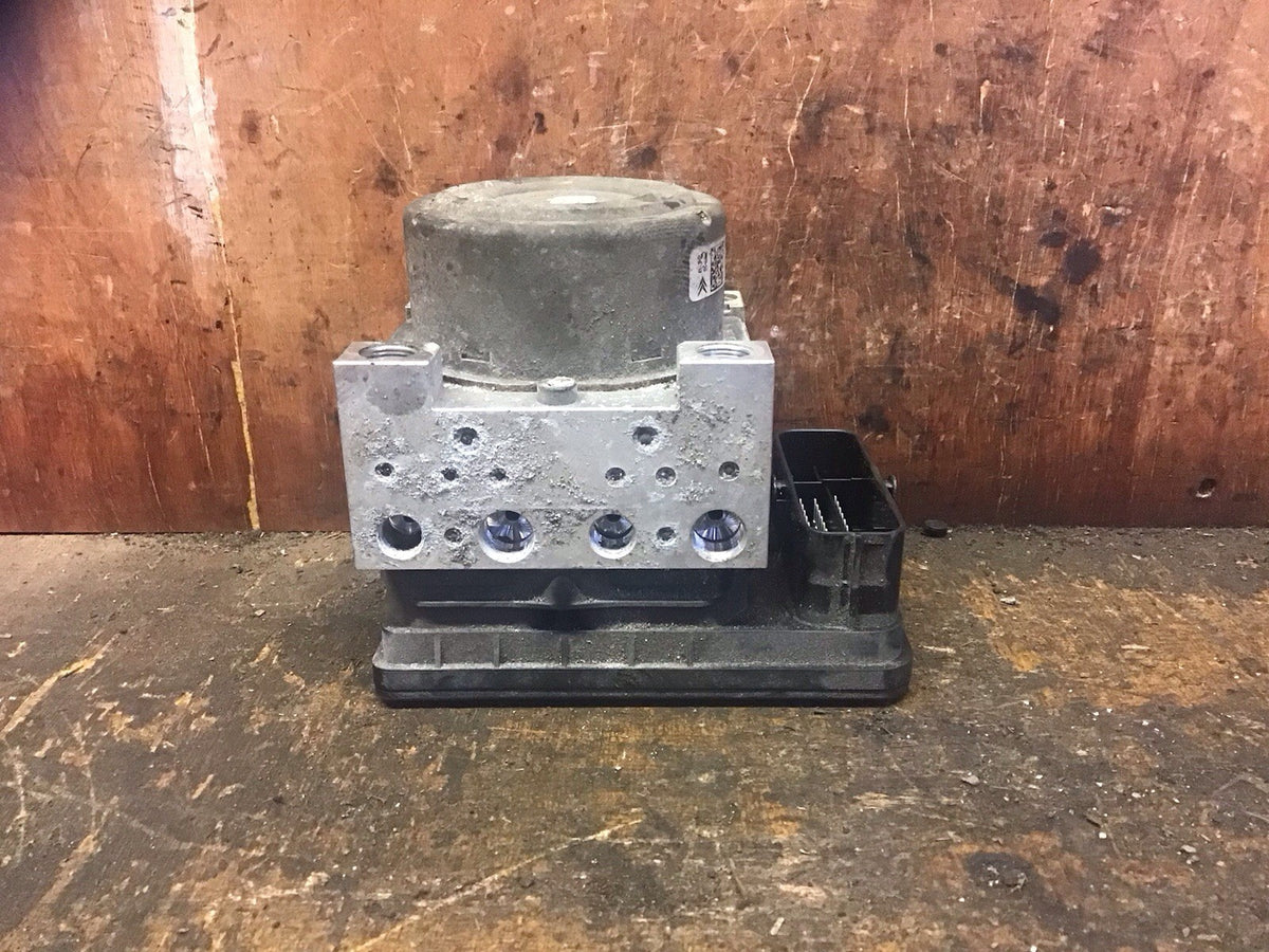 CITROEN DS3 ABS PUMP MODULE 1.6 PETROL 9678416280 2010 20161