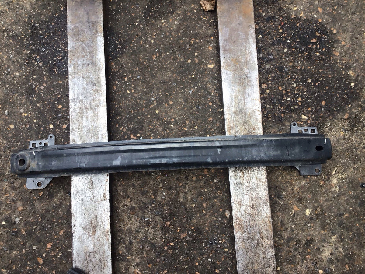 SEAT IBIZA 6J FRONT BUMPER SUPPORT BAR CRASH BAR 2009 20173