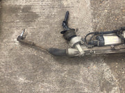 VAUXHALL  ASTRA J 1.6 PETROL POWER STEERING RACK P13413959 2010 20153