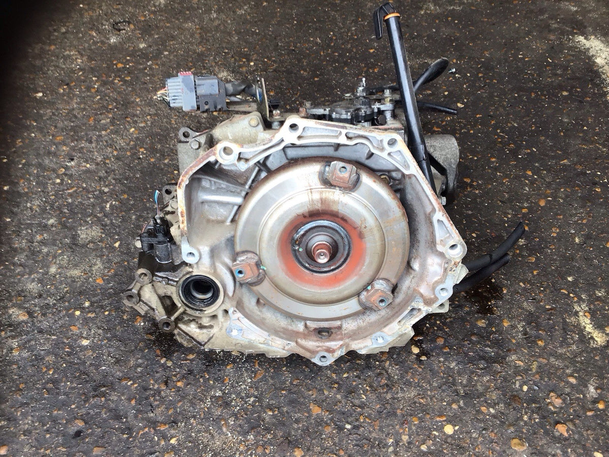 VAUXHALL CORSA B 1.2 PETROL AUTOMATIC GEARBOX 26000 MILES 1993 20005