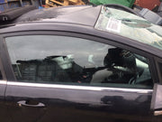 FORD FIESTA MK7 DRIVER'S SIDE O/S FRONT DOOR WINDOW GLASS 3 DOOR 2008 20172
