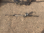 NISSAN JUKE J15 ELECTRIC POWER STEERING RACK  1KE0BTB  2014 20196