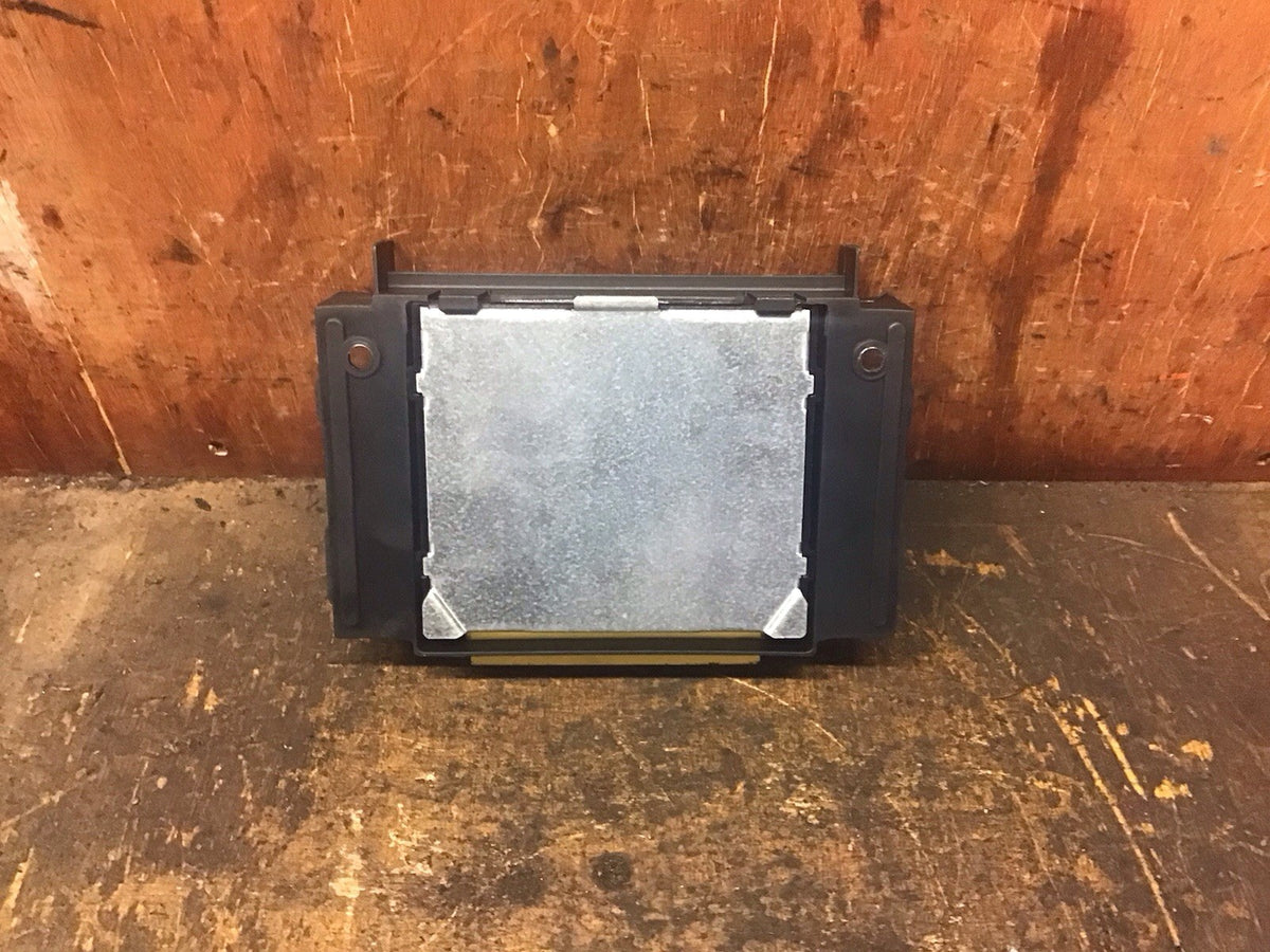 MAN TGX TGS ECAS CONTROL UNIT 81.25811 7033 WABCO 180174 EURO 6 2015 20206