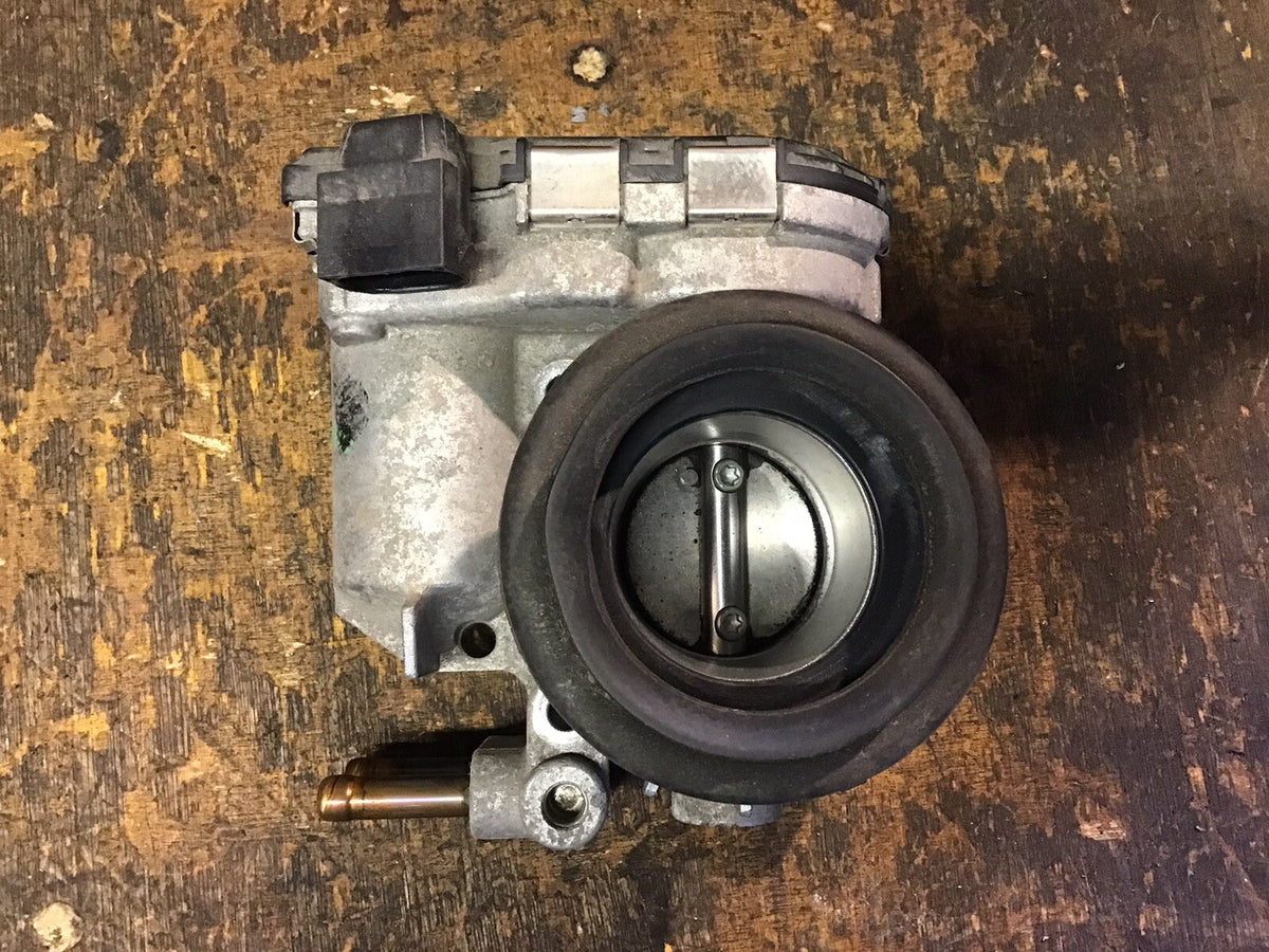 TOYOTA AYGO PEUGEOT 107 1.0L PETROL THROTTLE BODY 22030 0Q010 1KR FE 2005 20135