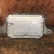PEUGEOT 108 ENGINE CONTROL UNIT ECU 89661 0H450 2015 20184