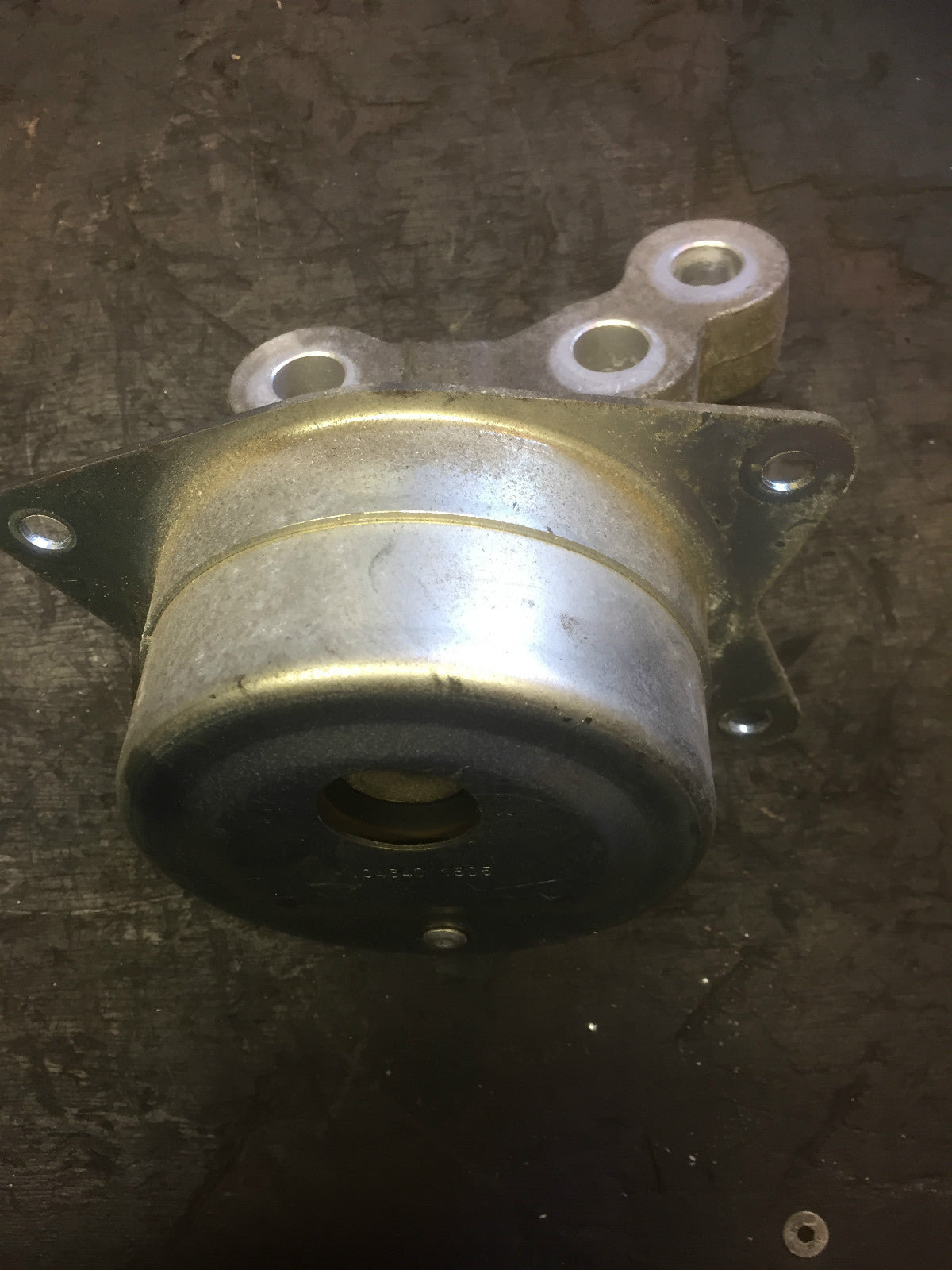 2004 VAUXHALL VECTRA 1.9 DIESEL GEARBOX MOUNT P/N: V04640 15051