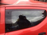 SUZUKI ALTO PASSENGER'S N/S SIDE REAR WINDOW GLASS DOOR WINDOW 2009 20145