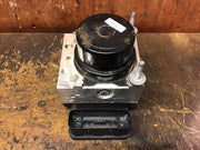 TOYOTA YARIS MK3 ABS PUMP MODULE 44540 0D020 06.2102 2605.4 2012 20170