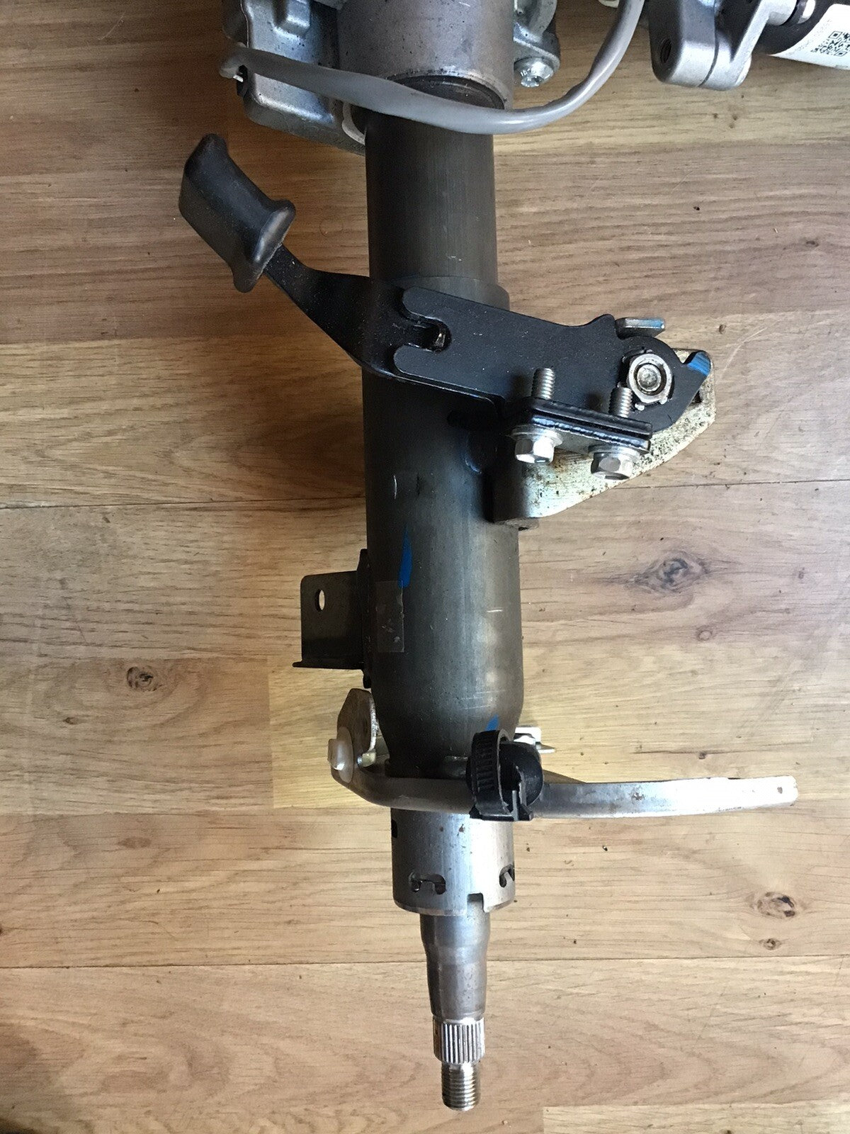 TOYOTA AYGO PEUGEOT 107 ELECTRIC POWER STEERING PUMP 995 105008