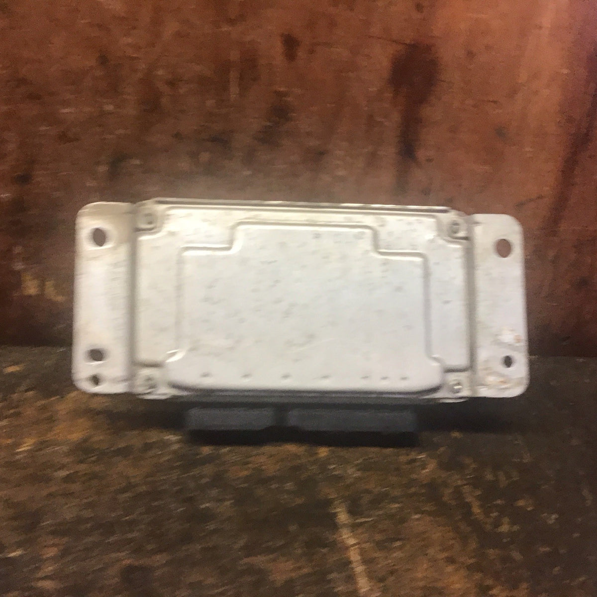 TOYOTA AYGO 1.0 PETROL ENGINE CONTROL UNIT ECU  89661 0H020 2005 20125