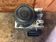 TOYOTA RAV4 MK2 ABS PUMP MODULE 44540 42040 DENSO 133800 7451 2001 20057