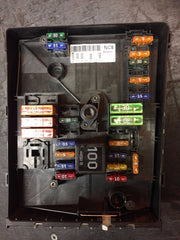 VW AUDI SEAT SKODA CENTRAL ELECTRICS FOR ENGINE BAY ECU BOX 1K0 937 125 A1