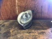 FIAT 500 PANGERES'S SIDE N/S HEADLIGHT 45530711 2008 20150